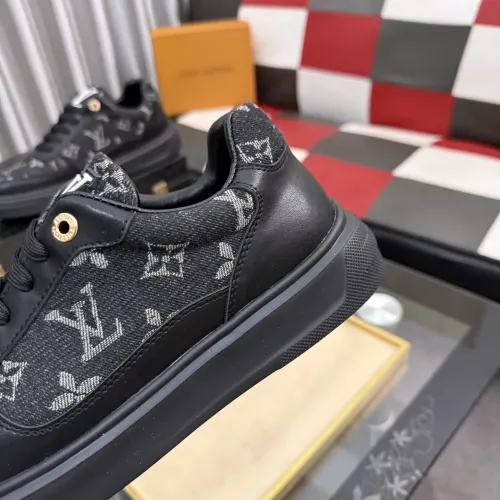 Replica Louis Vuitton Casual Shoes For Men #1471874 $80.00 USD for Wholesale