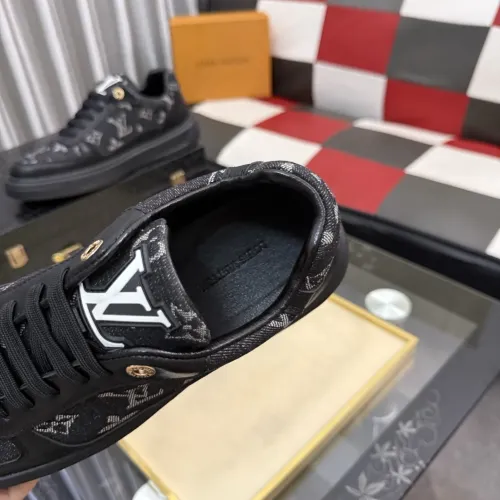 Replica Louis Vuitton Casual Shoes For Men #1471874 $80.00 USD for Wholesale