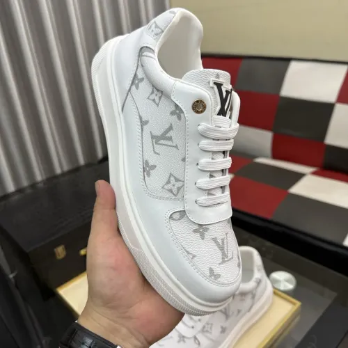 Replica Louis Vuitton Casual Shoes For Men #1471875 $80.00 USD for Wholesale