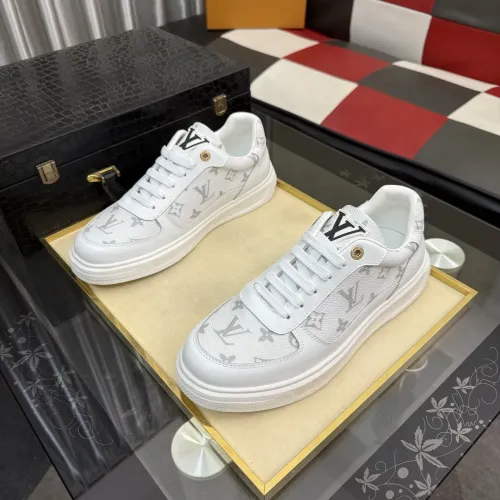 Replica Louis Vuitton Casual Shoes For Men #1471875 $80.00 USD for Wholesale
