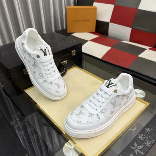 Replica Louis Vuitton Casual Shoes For Men #1471875 $80.00 USD for Wholesale