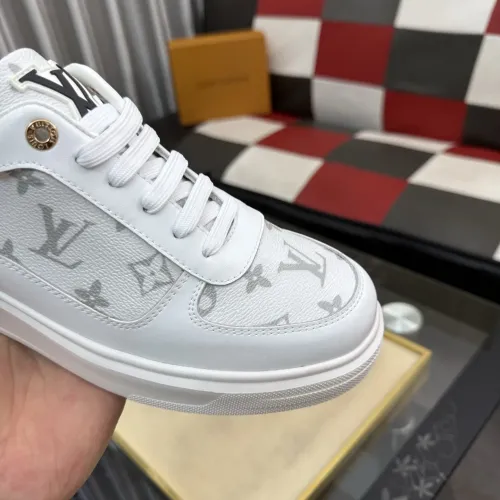 Replica Louis Vuitton Casual Shoes For Men #1471875 $80.00 USD for Wholesale