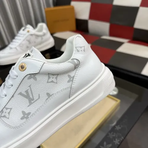 Replica Louis Vuitton Casual Shoes For Men #1471875 $80.00 USD for Wholesale
