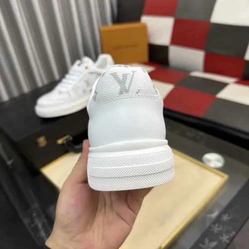 Replica Louis Vuitton Casual Shoes For Men #1471875 $80.00 USD for Wholesale