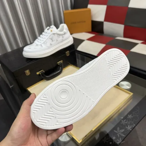 Replica Louis Vuitton Casual Shoes For Men #1471875 $80.00 USD for Wholesale