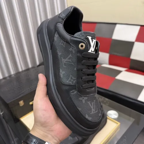 Replica Louis Vuitton Casual Shoes For Men #1471876 $80.00 USD for Wholesale