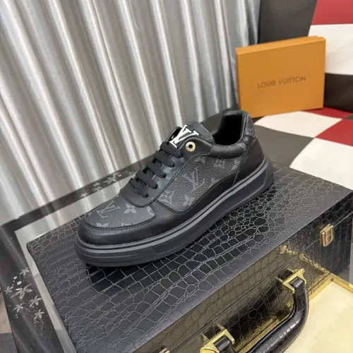 Replica Louis Vuitton Casual Shoes For Men #1471876 $80.00 USD for Wholesale