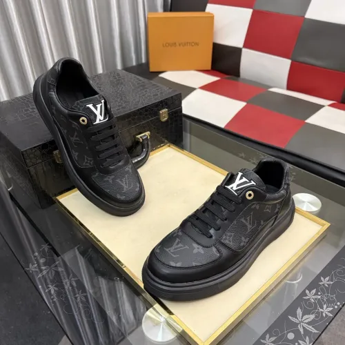 Replica Louis Vuitton Casual Shoes For Men #1471876 $80.00 USD for Wholesale