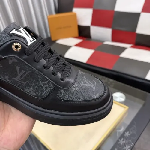 Replica Louis Vuitton Casual Shoes For Men #1471876 $80.00 USD for Wholesale