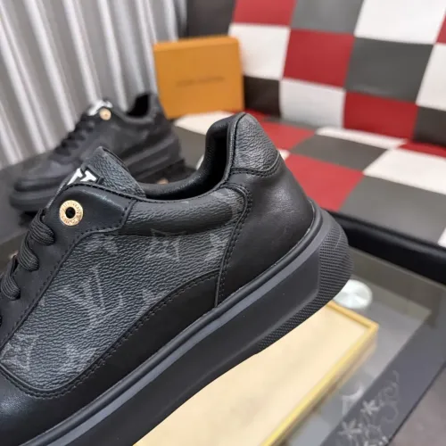 Replica Louis Vuitton Casual Shoes For Men #1471876 $80.00 USD for Wholesale