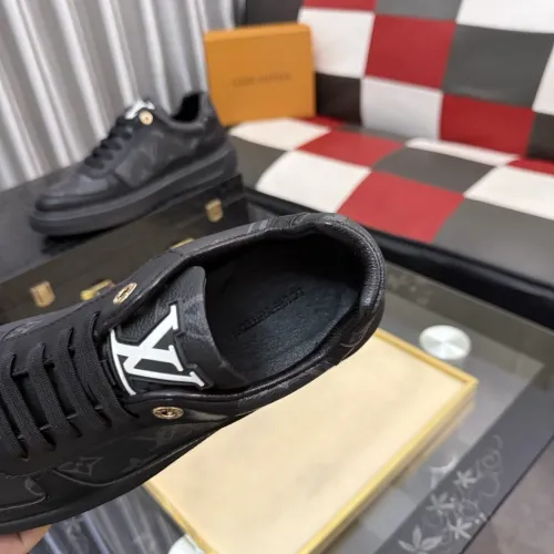 Replica Louis Vuitton Casual Shoes For Men #1471876 $80.00 USD for Wholesale