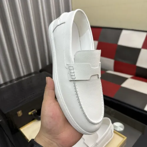 Replica Hermes Casual Shoes For Men #1471879 $82.00 USD for Wholesale