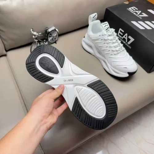 Replica Armani Casual Shoes For Men #1471898 $88.00 USD for Wholesale