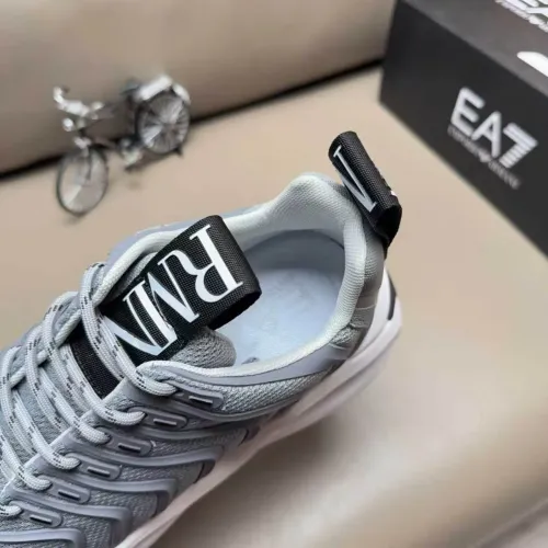 Replica Armani Casual Shoes For Men #1471900 $88.00 USD for Wholesale