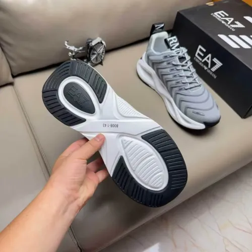Replica Armani Casual Shoes For Men #1471900 $88.00 USD for Wholesale