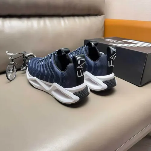 Replica Armani Casual Shoes For Men #1471901 $88.00 USD for Wholesale