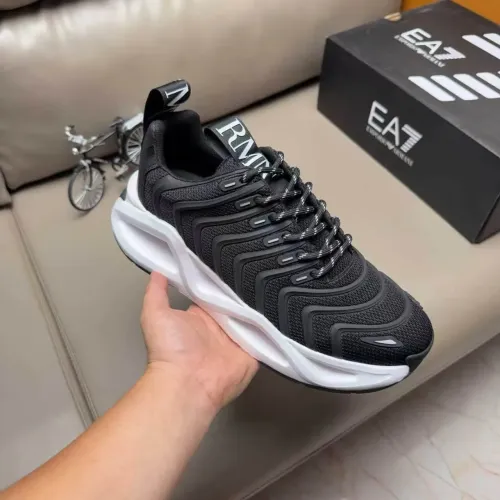 Replica Armani Casual Shoes For Men #1471902 $88.00 USD for Wholesale