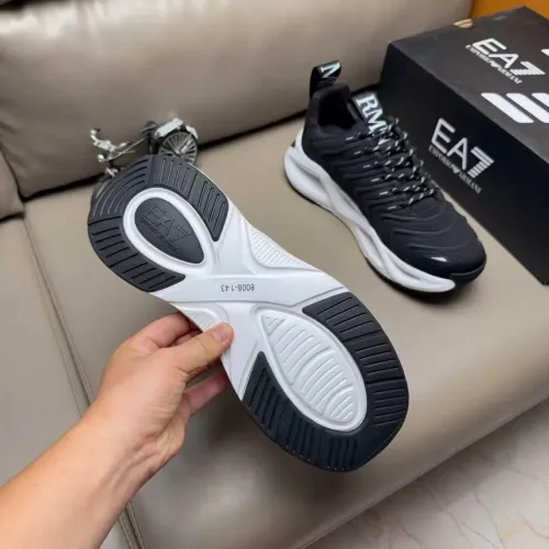 Replica Armani Casual Shoes For Men #1471902 $88.00 USD for Wholesale