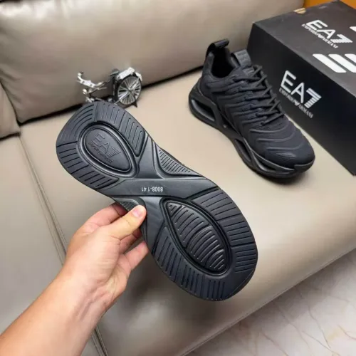 Replica Armani Casual Shoes For Men #1471903 $88.00 USD for Wholesale