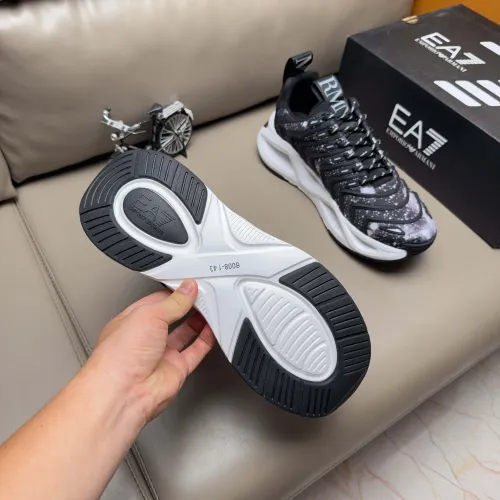 Replica Armani Casual Shoes For Men #1471907 $88.00 USD for Wholesale