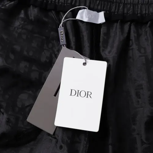 Replica Christian Dior Pants For Men #1471916 $39.00 USD for Wholesale