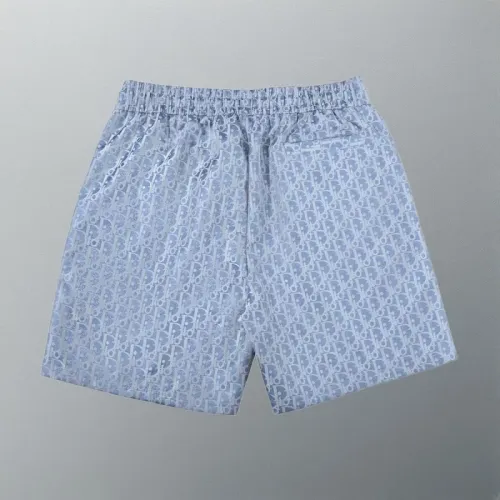 Replica Christian Dior Pants For Men #1471918 $39.00 USD for Wholesale