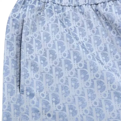 Replica Christian Dior Pants For Men #1471918 $39.00 USD for Wholesale