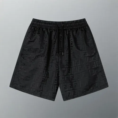 Wholesale Fendi Pants For Men #1471922 $39.00 USD, Wholesale Quality Replica Fendi Pants
