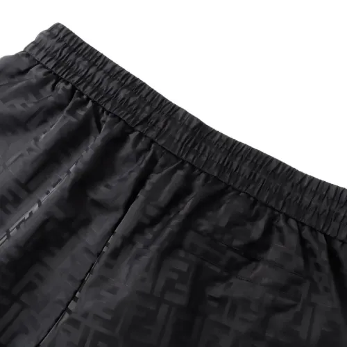 Replica Fendi Pants For Men #1471922 $39.00 USD for Wholesale