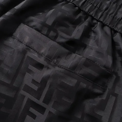 Replica Fendi Pants For Men #1471922 $39.00 USD for Wholesale