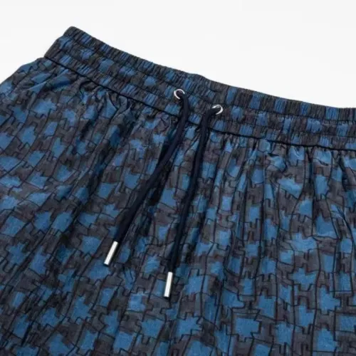 Replica Hermes Pants For Men #1471931 $39.00 USD for Wholesale