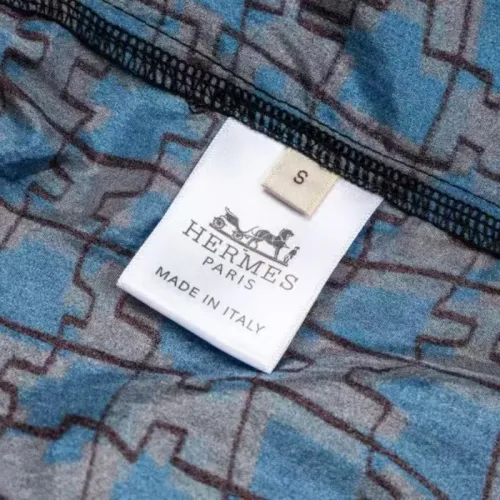 Replica Hermes Pants For Men #1471931 $39.00 USD for Wholesale