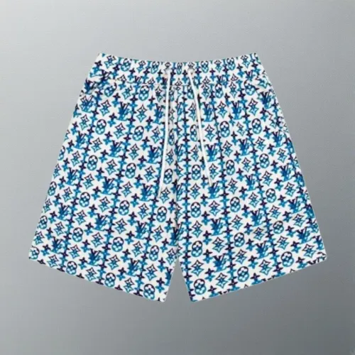 Wholesale Louis Vuitton LV Pants For Men #1471933 $39.00 USD, Wholesale Quality Replica Louis Vuitton LV Pants