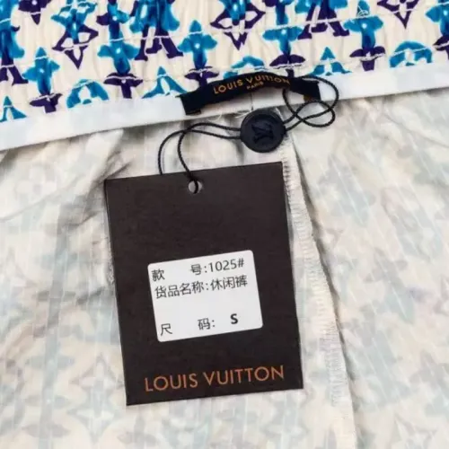 Replica Louis Vuitton LV Pants For Men #1471933 $39.00 USD for Wholesale