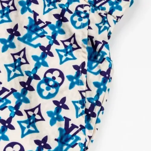 Replica Louis Vuitton LV Pants For Men #1471933 $39.00 USD for Wholesale