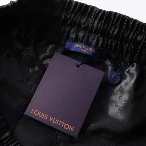 Replica Louis Vuitton LV Pants For Men #1471938 $39.00 USD for Wholesale