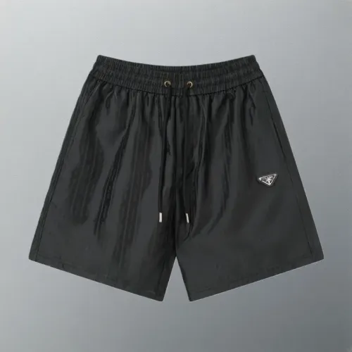 Wholesale Prada Pants For Men #1471939 $39.00 USD, Wholesale Quality Replica Prada Pants