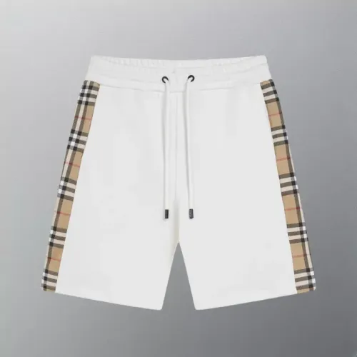 Wholesale Burberry Pants For Men #1471947 $40.00 USD, Wholesale Quality Replica Burberry Pants