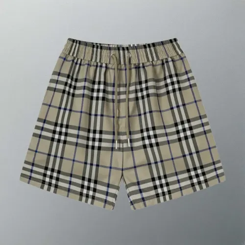 Wholesale Burberry Pants For Men #1471948 $40.00 USD, Wholesale Quality Replica Burberry Pants