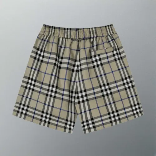 Replica Burberry Pants For Men #1471948 $40.00 USD for Wholesale