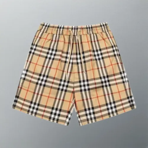 Wholesale Burberry Pants For Men #1471949 $40.00 USD, Wholesale Quality Replica Burberry Pants