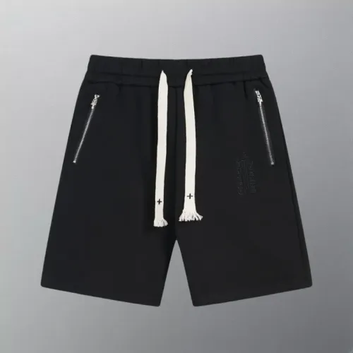Wholesale Chrome Hearts Pants For Men #1471950 $40.00 USD, Wholesale Quality Replica Chrome Hearts Pants
