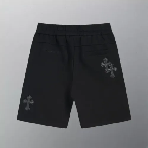 Replica Chrome Hearts Pants For Men #1471950 $40.00 USD for Wholesale