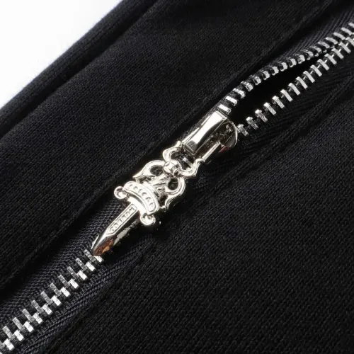 Replica Chrome Hearts Pants For Men #1471950 $40.00 USD for Wholesale