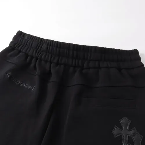 Replica Chrome Hearts Pants For Men #1471950 $40.00 USD for Wholesale