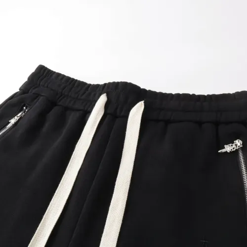 Replica Chrome Hearts Pants For Men #1471950 $40.00 USD for Wholesale