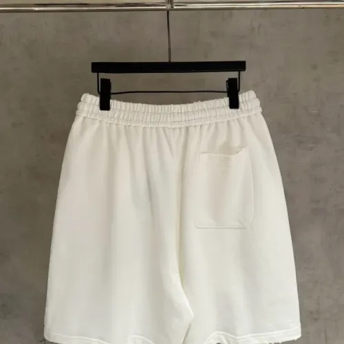 Replica Chrome Hearts Pants For Men #1471951 $56.00 USD for Wholesale