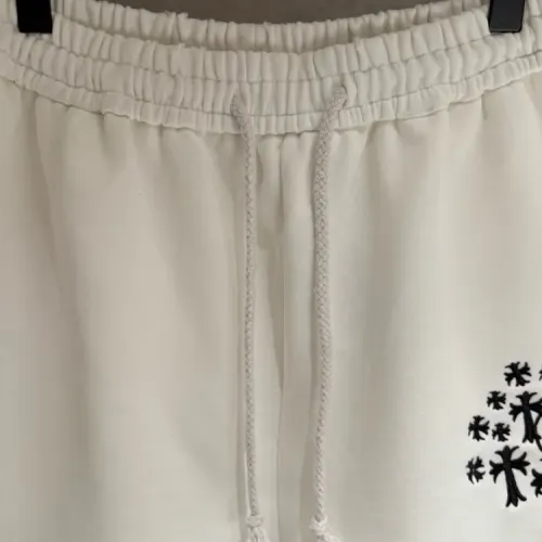 Replica Chrome Hearts Pants For Men #1471951 $56.00 USD for Wholesale