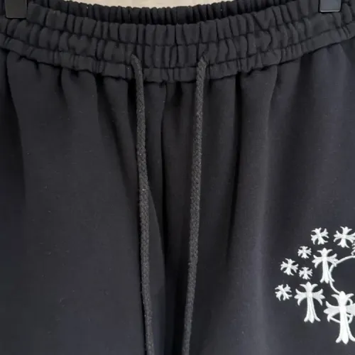 Replica Chrome Hearts Pants For Men #1471952 $56.00 USD for Wholesale