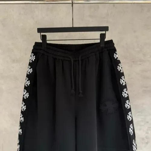 Wholesale Chrome Hearts Pants For Men #1471953 $56.00 USD, Wholesale Quality Replica Chrome Hearts Pants
